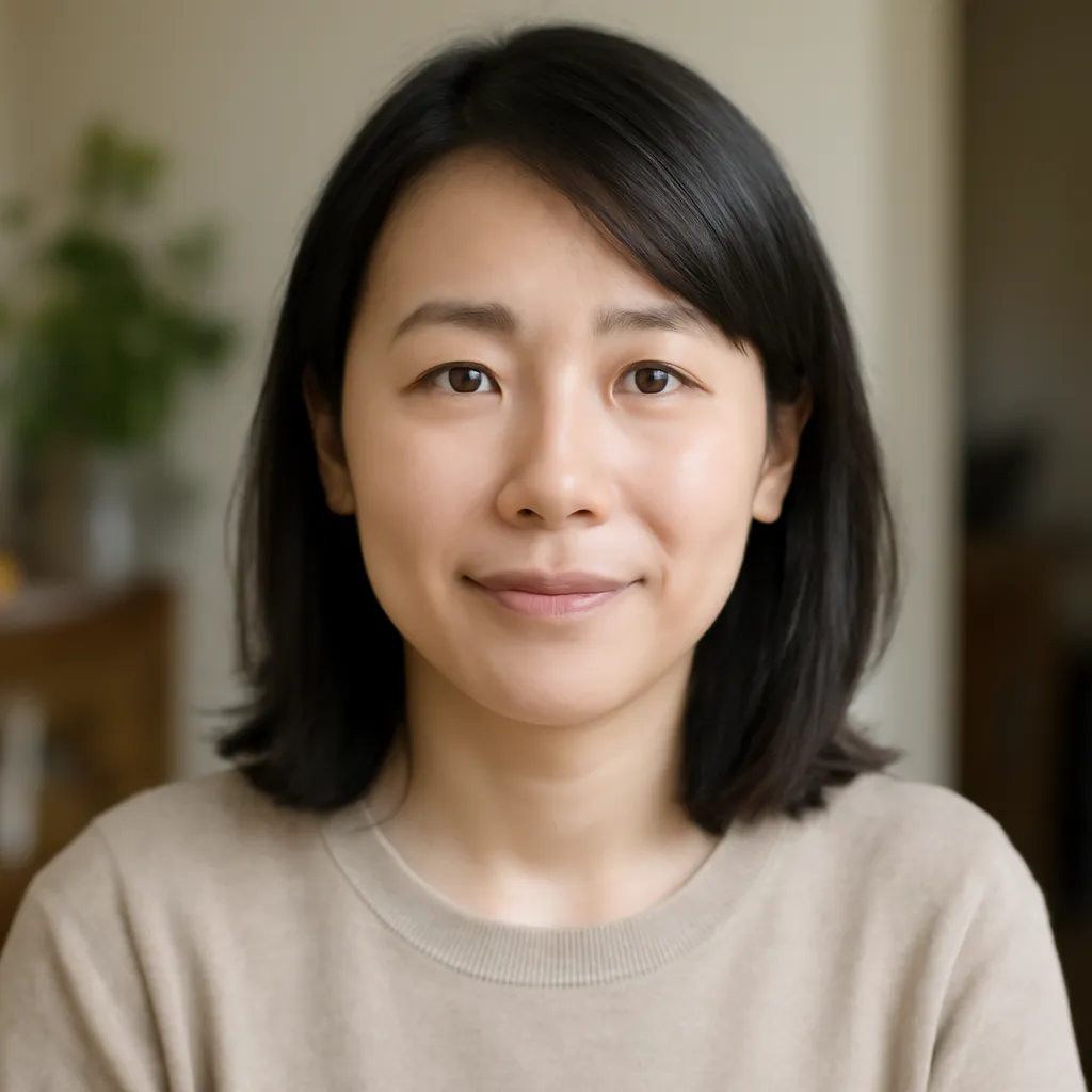 田中 恵子