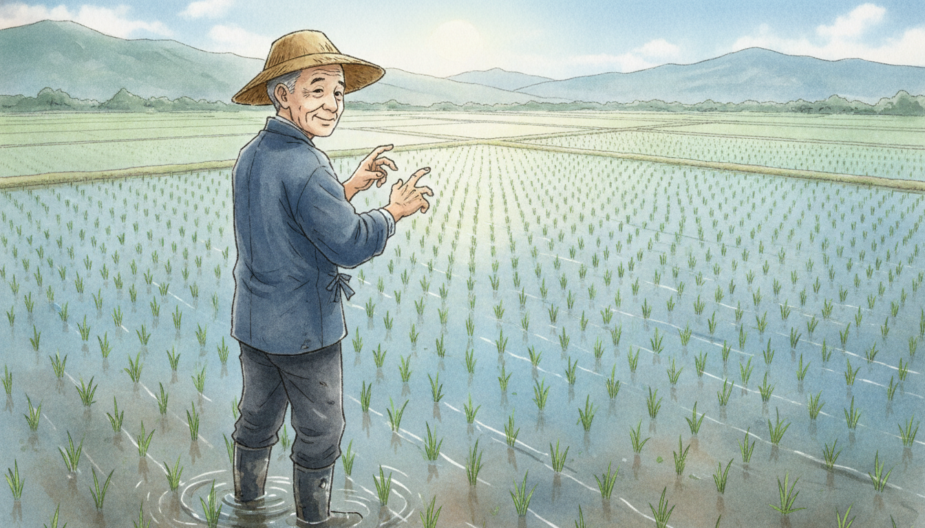 農地を含む相続税の計算方法を7ステップで理解する