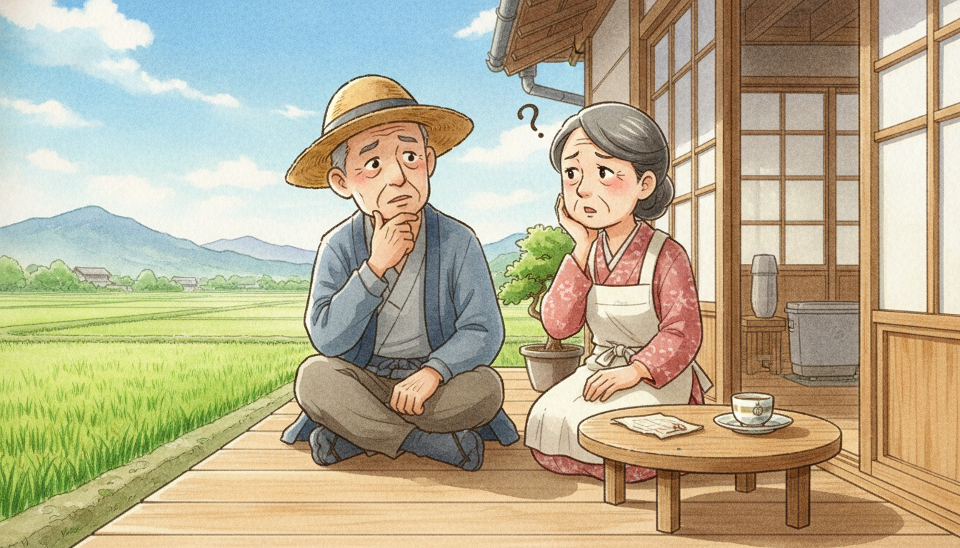 農地の相続税に関するよくある質問