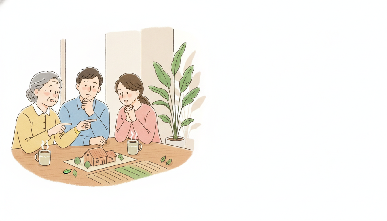 2-3.（3）遺産の分割割合を決める