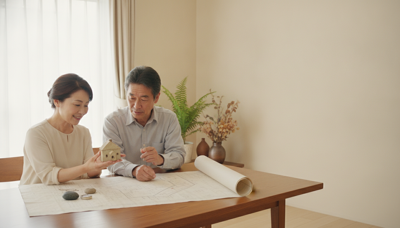 2.農地を含む相続財産の相続税の計算方法