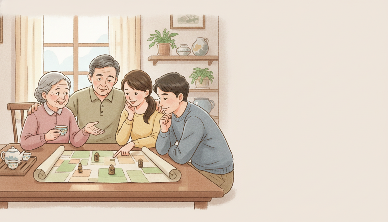 2-3.（3）遺産の分割割合を決める