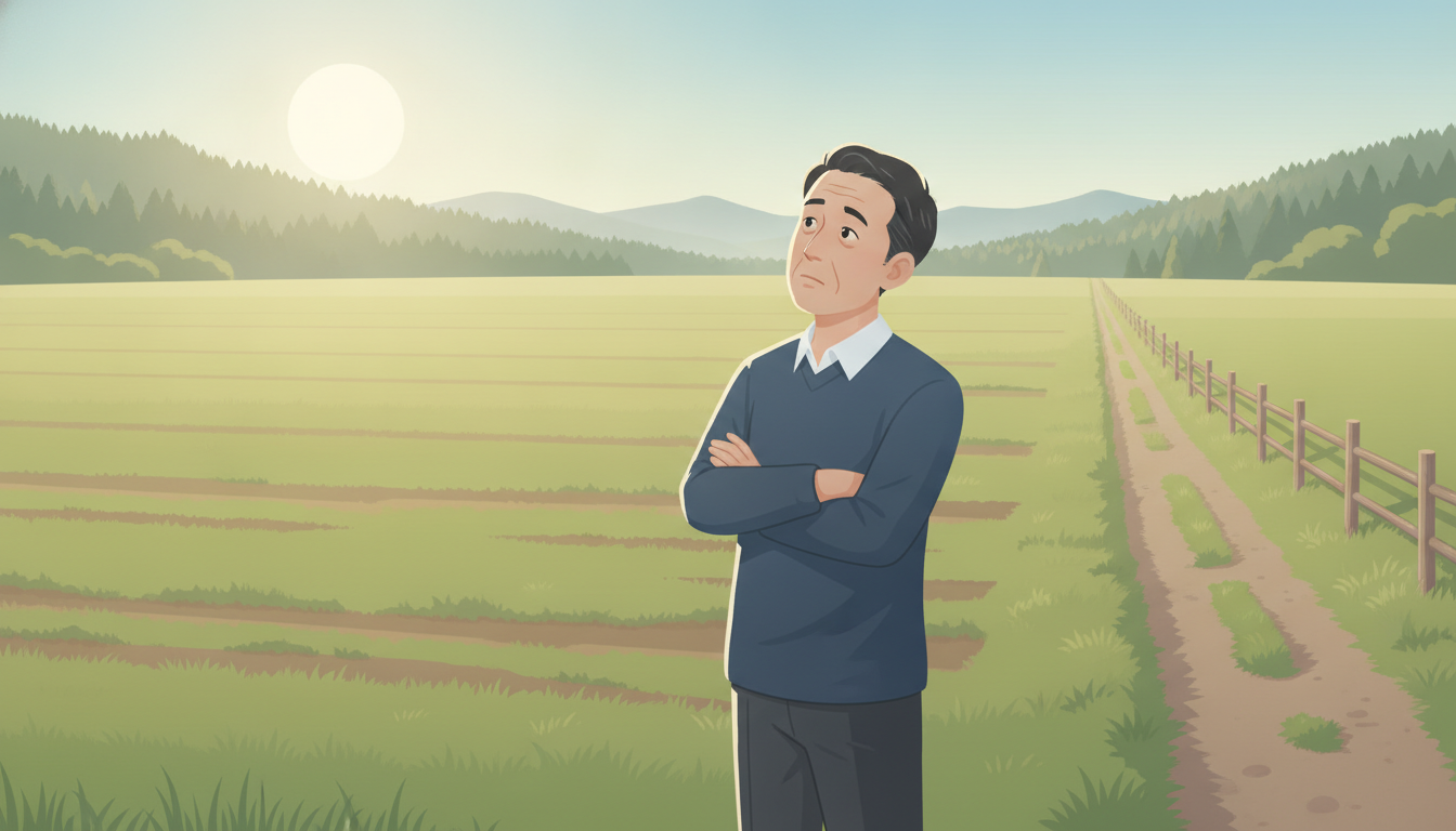 農地相続に関するよくある質問
