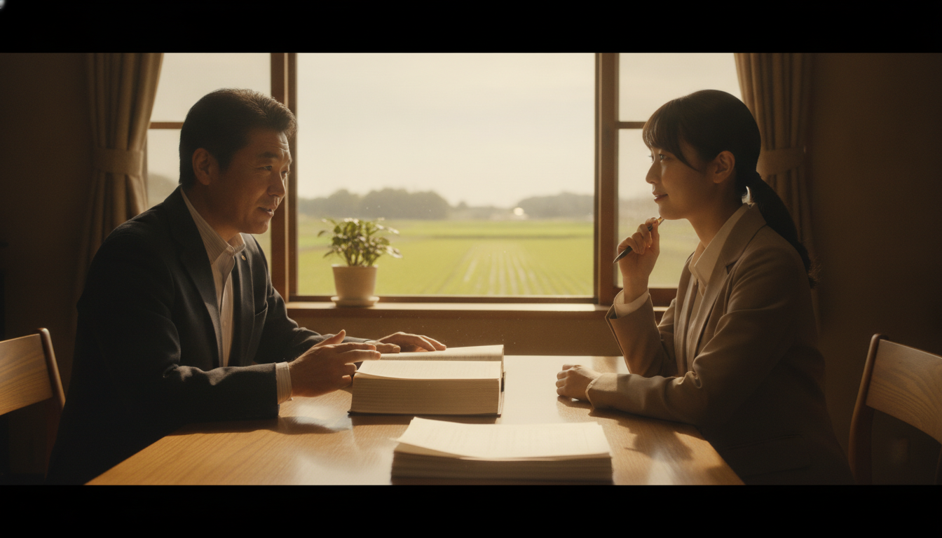 相続登記