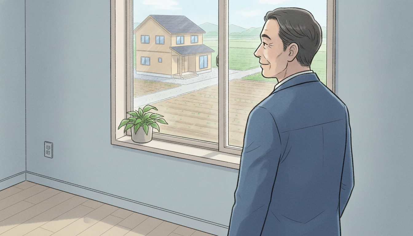 農地転用の前後で必要になる関連手続きと税金
